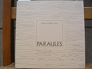 PARAULES