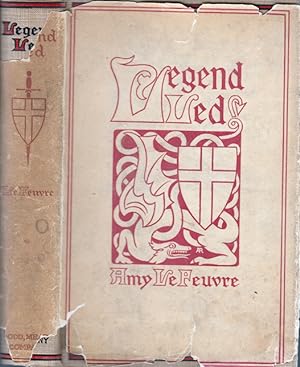 Seller image for Legend-Led for sale by Babylon Revisited Rare Books