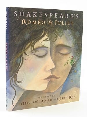 Seller image for SHAKESPEARE'S ROMEO & JULIET for sale by Stella & Rose's Books, PBFA