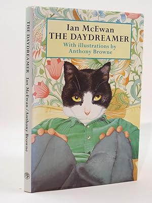 Seller image for THE DAYDREAMER for sale by Stella & Rose's Books, PBFA