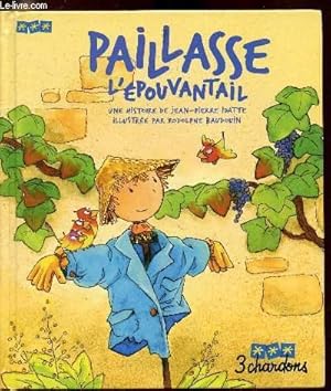 Image du vendeur pour Paillasse l'pouvantail mis en vente par Le-Livre