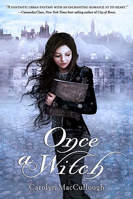 Imagen del vendedor de Once a Witch (Paperback or Softback) a la venta por BargainBookStores