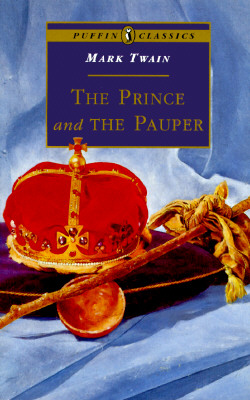 Imagen del vendedor de The Prince and the Pauper (Paperback or Softback) a la venta por BargainBookStores