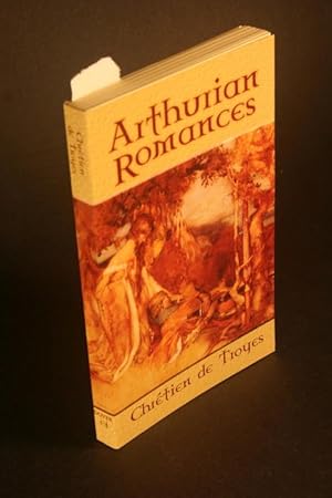 Immagine del venditore per Arthurian Romances. venduto da Steven Wolfe Books