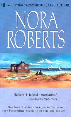 Seller image for Nora Roberts Chesapeake Quartet Box Set (Paperback or Softback) for sale by BargainBookStores