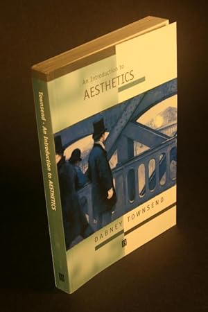 Imagen del vendedor de An Introduction to Aesthetics. a la venta por Steven Wolfe Books