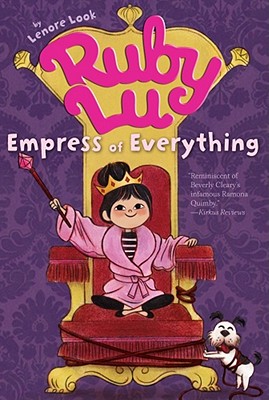 Bild des Verkufers fr Ruby Lu, Empress of Everything (Paperback or Softback) zum Verkauf von BargainBookStores