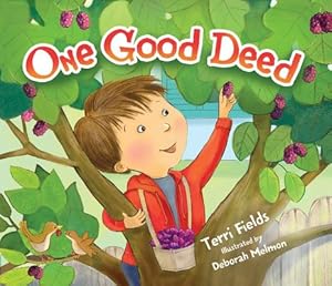 Imagen del vendedor de One Good Deed (Paperback or Softback) a la venta por BargainBookStores