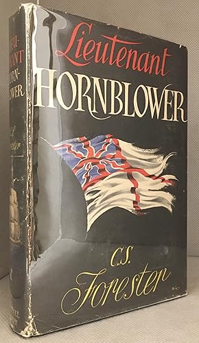 Seller image for Lieutenant Hornblower (Main character: Horatio Hornblower.) for sale by Burton Lysecki Books, ABAC/ILAB