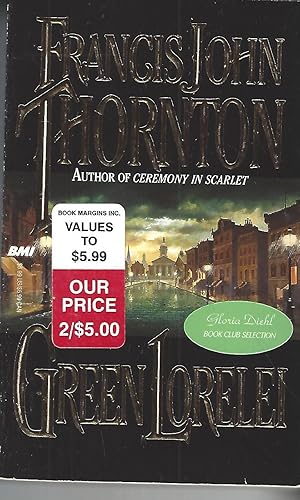 Immagine del venditore per Green Lorelei venduto da Vada's Book Store