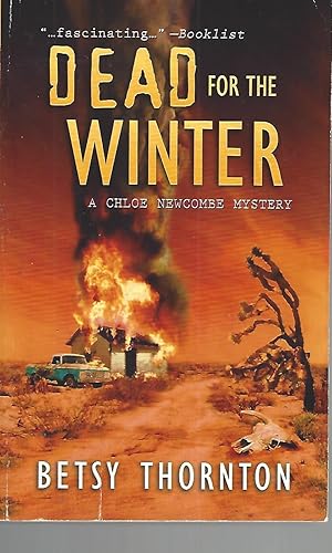 Seller image for Dead for the Winter for sale by Vada's Book Store