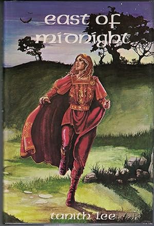 Seller image for East of Midnight for sale by Cleveland Book Company, ABAA