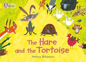 Seller image for The Hare and the Tortoise (Paperback) for sale by AussieBookSeller