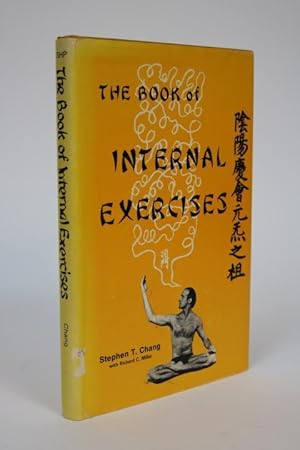 Imagen del vendedor de The Book of Internal Exercises a la venta por Minotavros Books,    ABAC    ILAB