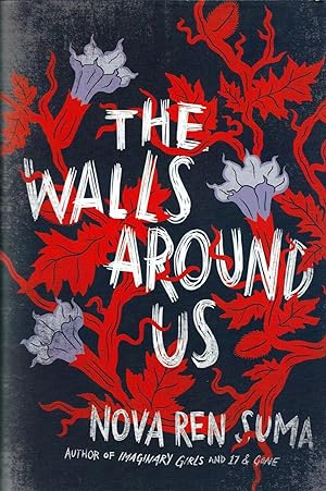 Immagine del venditore per Walls Around Us, The venduto da E. M. Maurice Books, ABAA