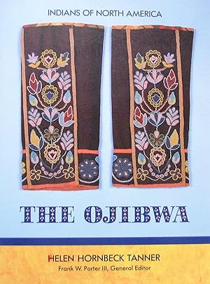 Image du vendeur pour The Ojibwa mis en vente par Librairie La fort des Livres