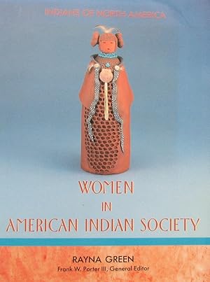 Immagine del venditore per Women in American Indian Society venduto da Librairie La fort des Livres