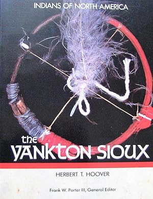 Seller image for The Yankton Sioux for sale by Librairie La fort des Livres