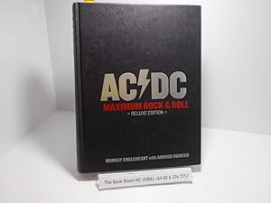 AC/DC - Maximum Rock & Roll - Deluxe Edition