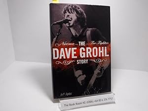 Imagen del vendedor de The Dave Grohl Story a la venta por The Secret Bookshop