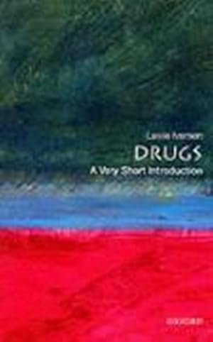 Drugs: A Very Short Introduction