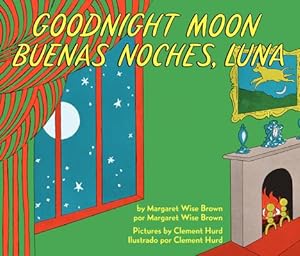 Image du vendeur pour Goodnight Moon/Buenas Noches, Luna (Board Book) mis en vente par BargainBookStores
