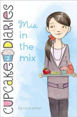 Seller image for Mia in the Mix (Hardback or Cased Book) for sale by BargainBookStores