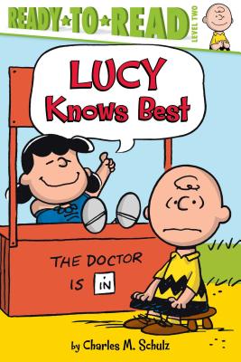 Seller image for Lucy Knows Best (Paperback or Softback) for sale by BargainBookStores