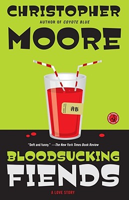 Seller image for Bloodsucking Fiends: A Love Story (Paperback or Softback) for sale by BargainBookStores