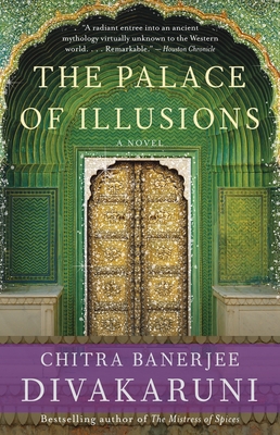 Immagine del venditore per The Palace of Illusions (Paperback or Softback) venduto da BargainBookStores