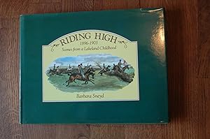 Immagine del venditore per Riding High 1896-1903: Country Diary of a Young Horsewoman venduto da Westmoor Books