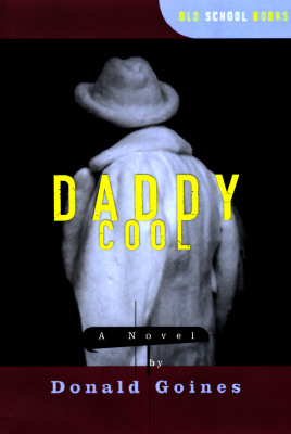 Imagen del vendedor de Daddy Cool (Paperback or Softback) a la venta por BargainBookStores