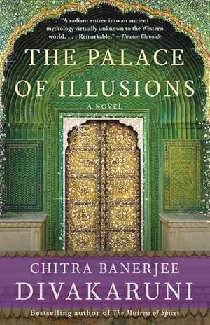 Immagine del venditore per The Palace of Illusions (Paperback) venduto da Grand Eagle Retail