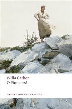 Seller image for O Pioneers! (Paperback) for sale by Grand Eagle Retail