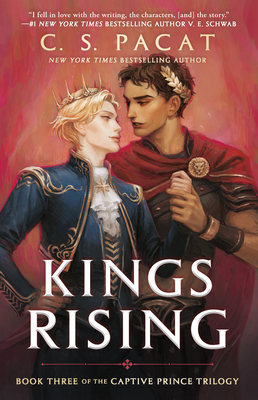 Image du vendeur pour Kings Rising (Paperback or Softback) mis en vente par BargainBookStores