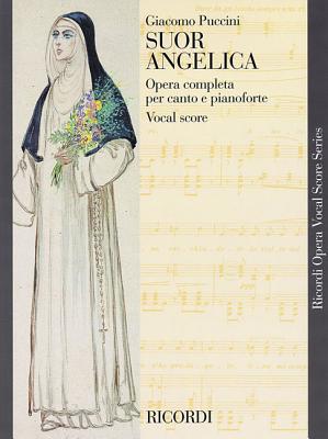 Immagine del venditore per Suor Angelica: Vocal Score (Sheet Music) venduto da BargainBookStores