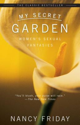 Imagen del vendedor de My Secret Garden (Paperback or Softback) a la venta por BargainBookStores