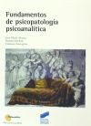 Fundamentos de psicopatología psicoanalítica