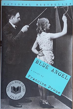 Seller image for Blue Angel for sale by The Book House, Inc.  - St. Louis
