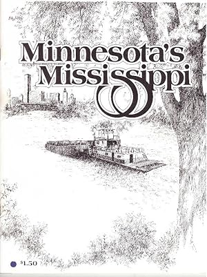 MINNESOTA'S MISSISSIPPI