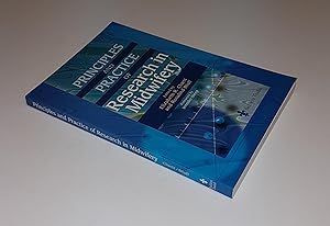 Seller image for Principles and Practice of Research in Midwifery for sale by CURIO