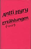Seller image for Erzhlungen. for sale by Antiquariat Bookfarm