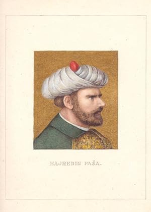 Seller image for BOSNIAN & OTTOMAN POSTAL HISTORY for sale by Antiquariat Dasa Pahor GbR
