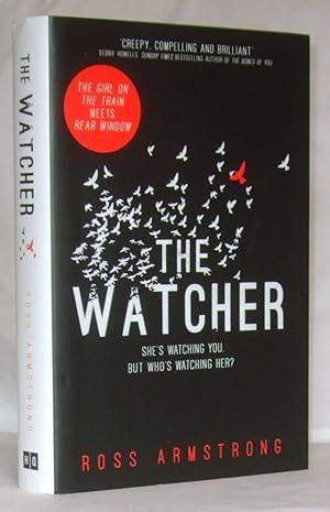Image du vendeur pour The Watcher mis en vente par James Hulme Books