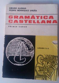 Bild des Verkufers fr Gramtica castellana zum Verkauf von La Leona LibreRa