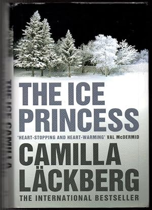 Image du vendeur pour The Ice Princess mis en vente par Raymond Tait