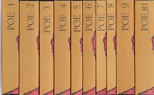E. A. Poe - Das gesamte Werk in 10 Bänden - Edgar Allan Poe