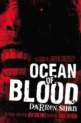 Imagen del vendedor de Ocean of Blood (Paperback or Softback) a la venta por BargainBookStores