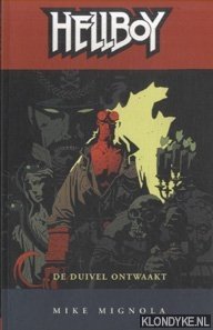 Seller image for Hellboy 2: De Duivel Ontwaakt for sale by Klondyke