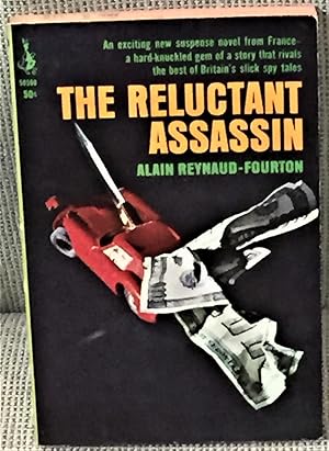 Imagen del vendedor de The Reluctant Assassin a la venta por My Book Heaven
